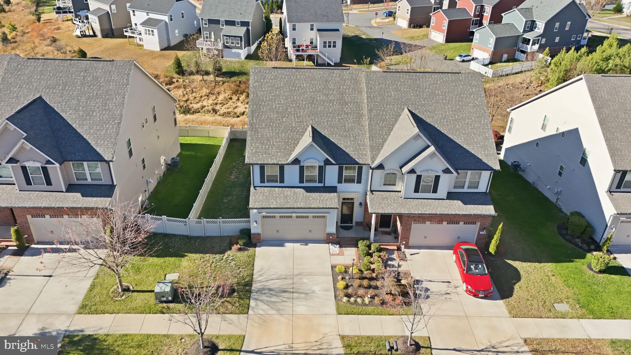 18052 Red Mulberry Road Dumfries, VA 22026 - Photo 43 of 52