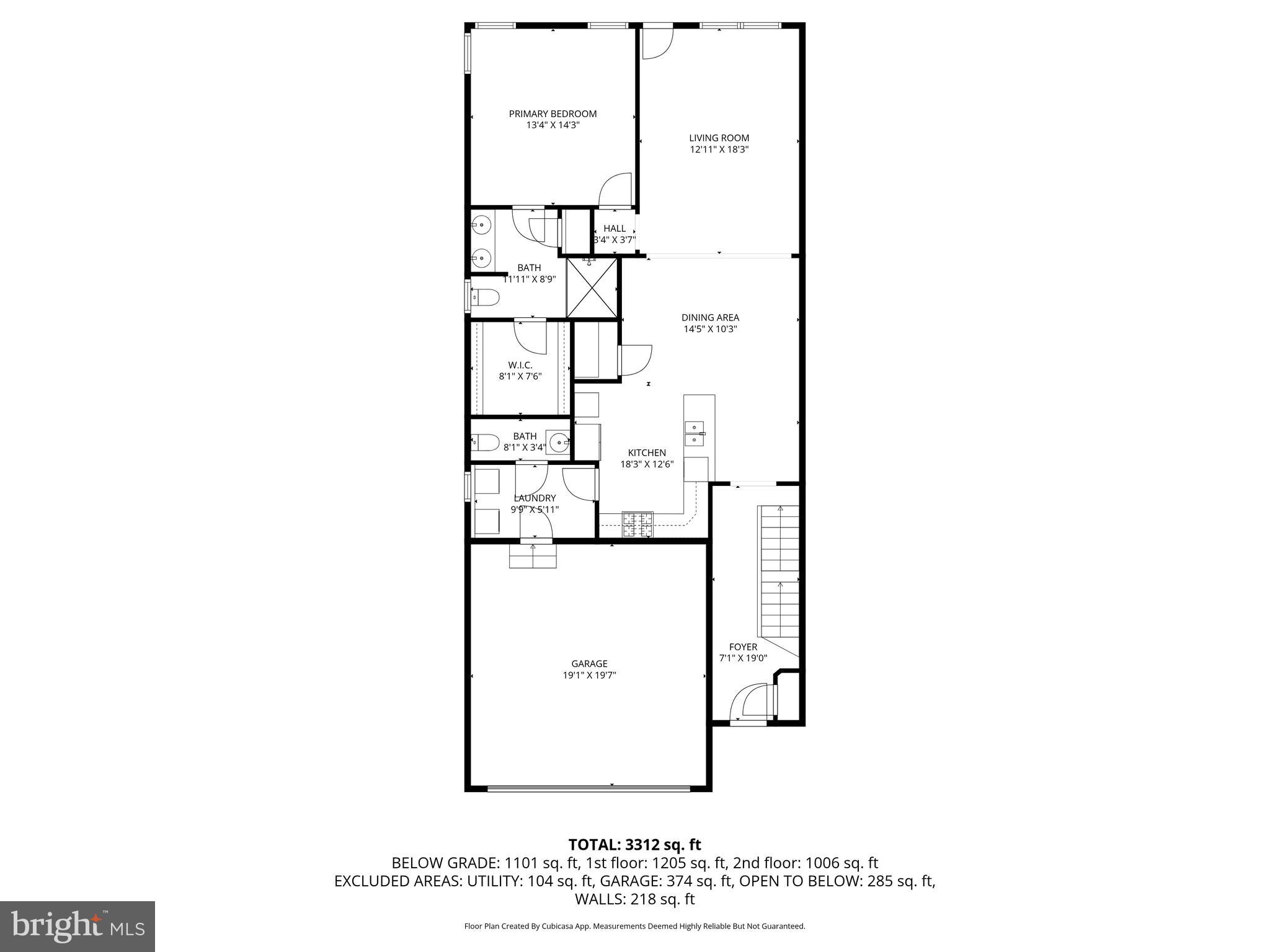 18052 Red Mulberry Road Dumfries, VA 22026 - Photo 50 of 52