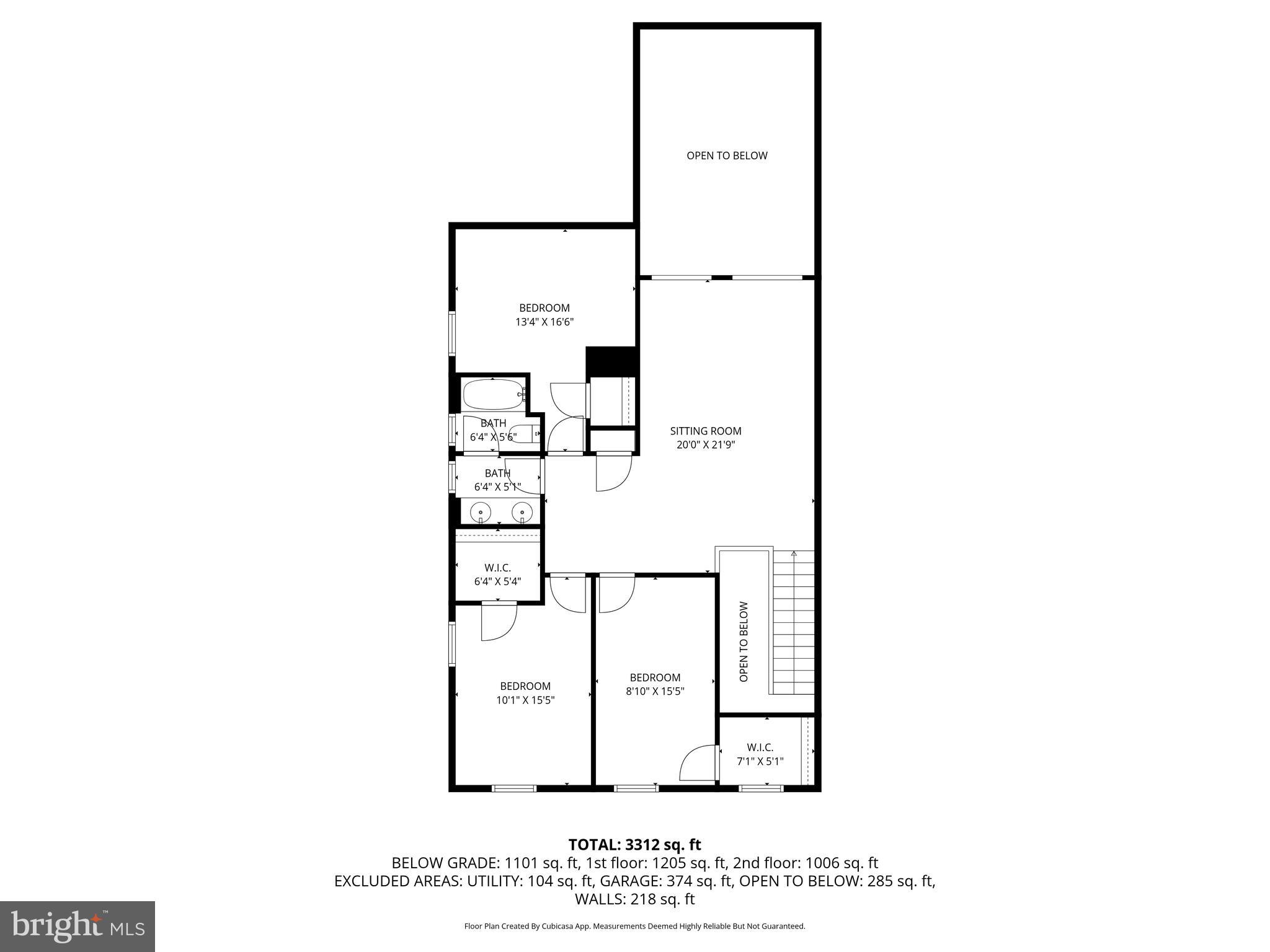 18052 Red Mulberry Road Dumfries, VA 22026 - Photo 51 of 52