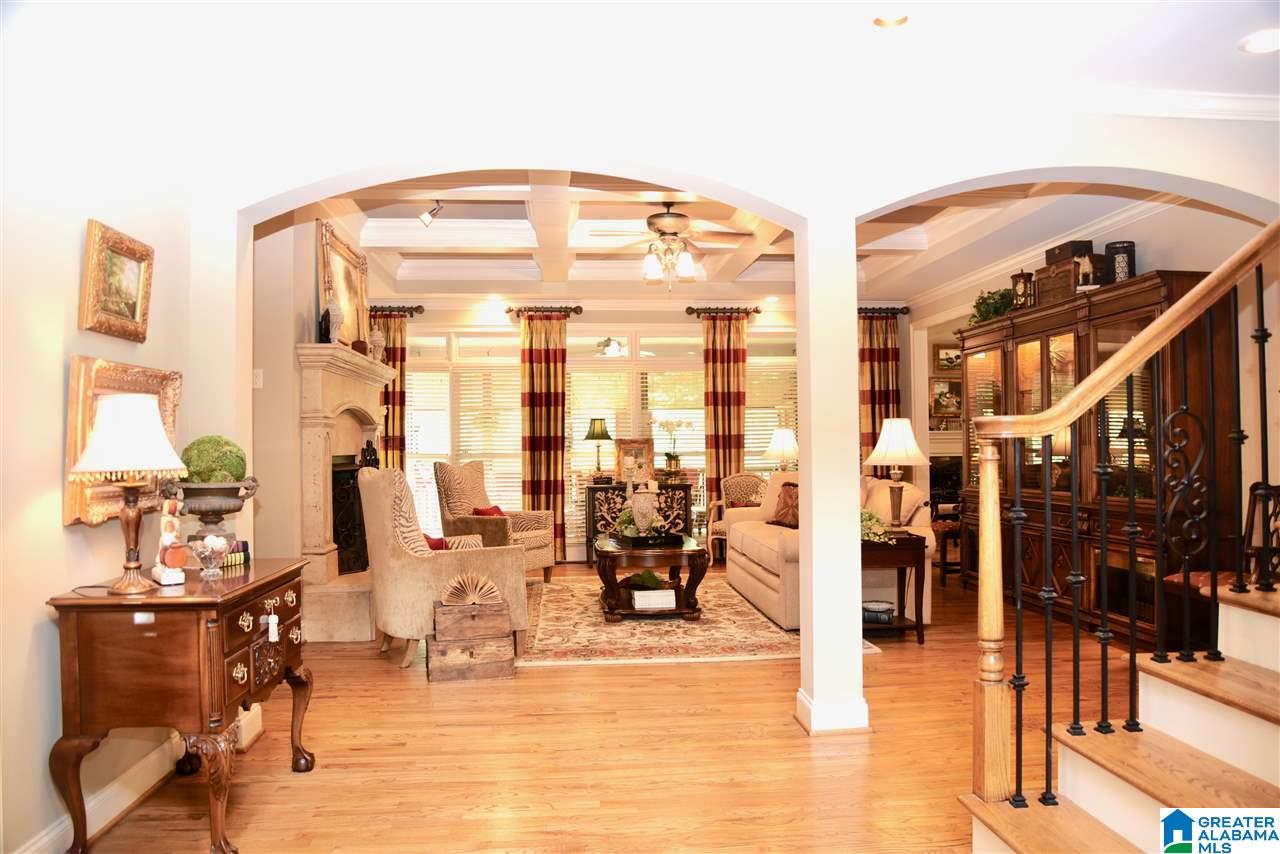 1027 Parkwood Road Birmingham, AL 35242 - Photo 9 of 50