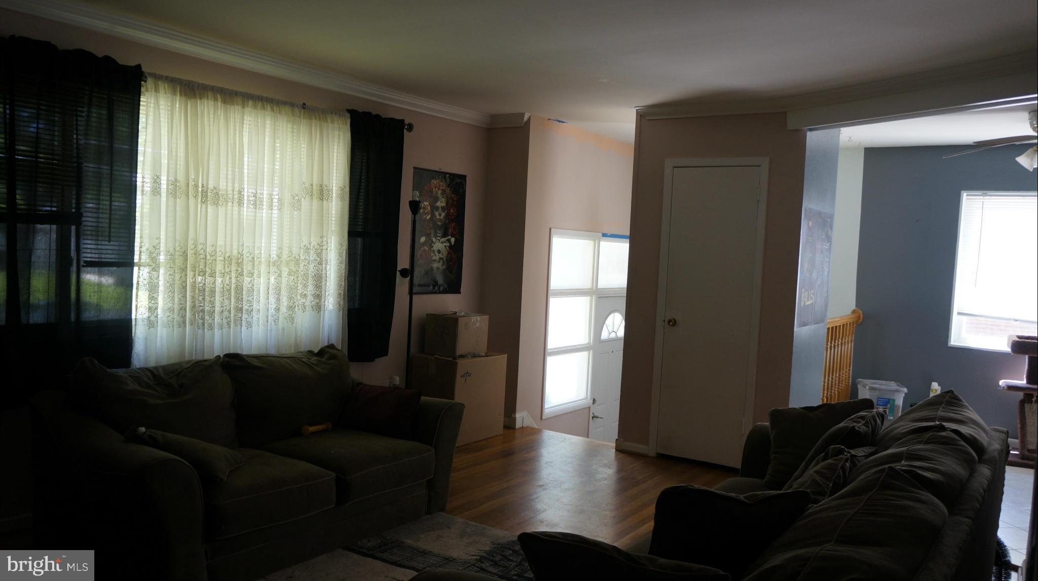 3937 Wendy Lane Silver Spring, MD 20906 - Photo 14 of 26 Living Room