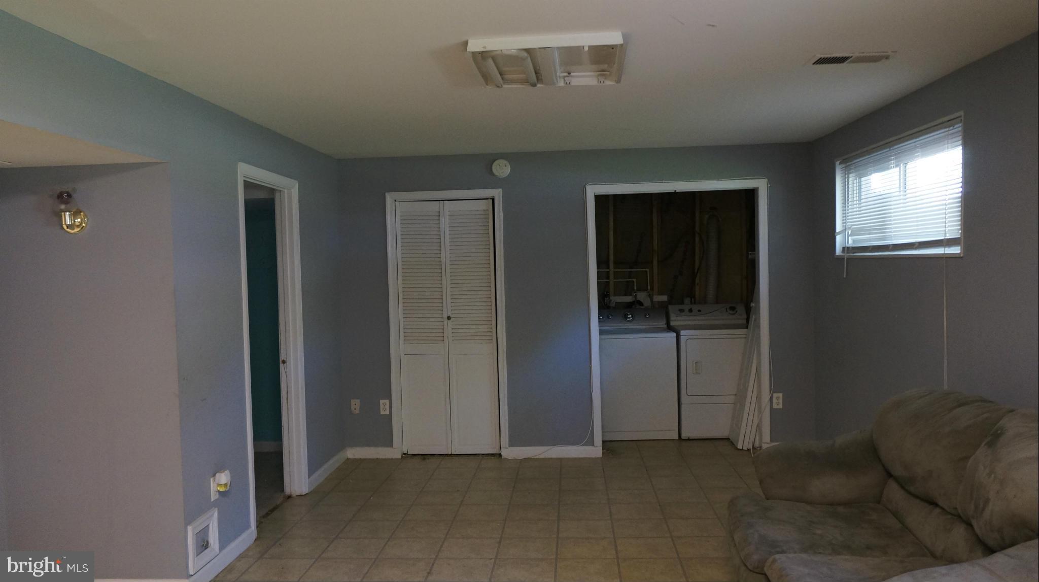 3937 Wendy Lane Silver Spring, MD 20906 - Photo 22 of 26 Basement