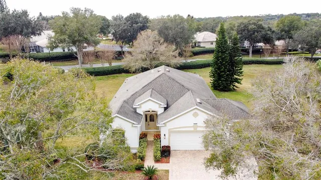view of room with window and wooden floor