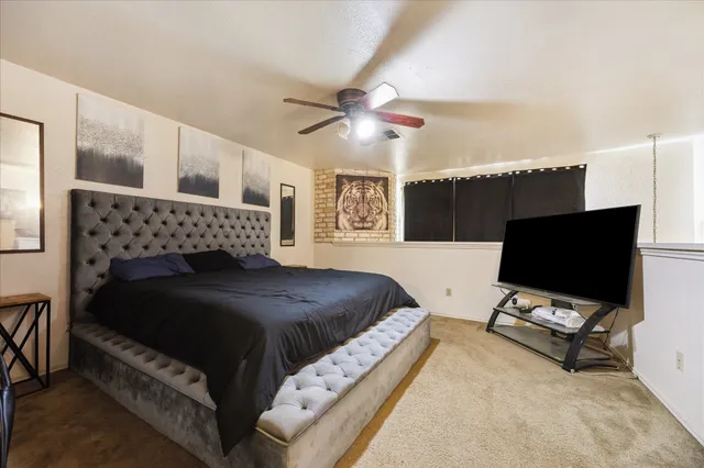 $101,000 | 9200 West Bellfort Boulevard, Unit 2, Houston, TX 77031