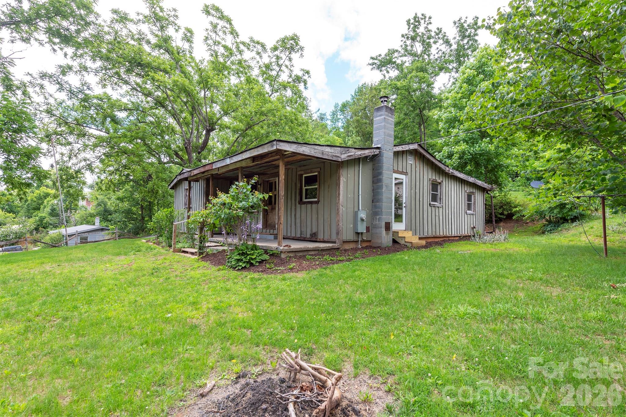 80 Webb Cove Road Asheville, NC 28804 - Photo 2 of 48
