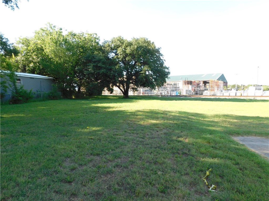402 Ash Street Bryan, TX 77803 - Photo 8 of 10 Ready for your future home
