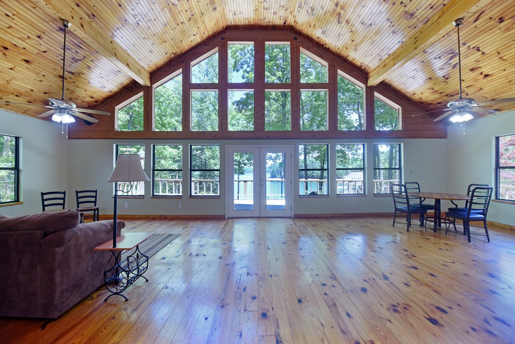128 Old Dixie Road Blairsville, GA 30512 - Photo 17 of 46