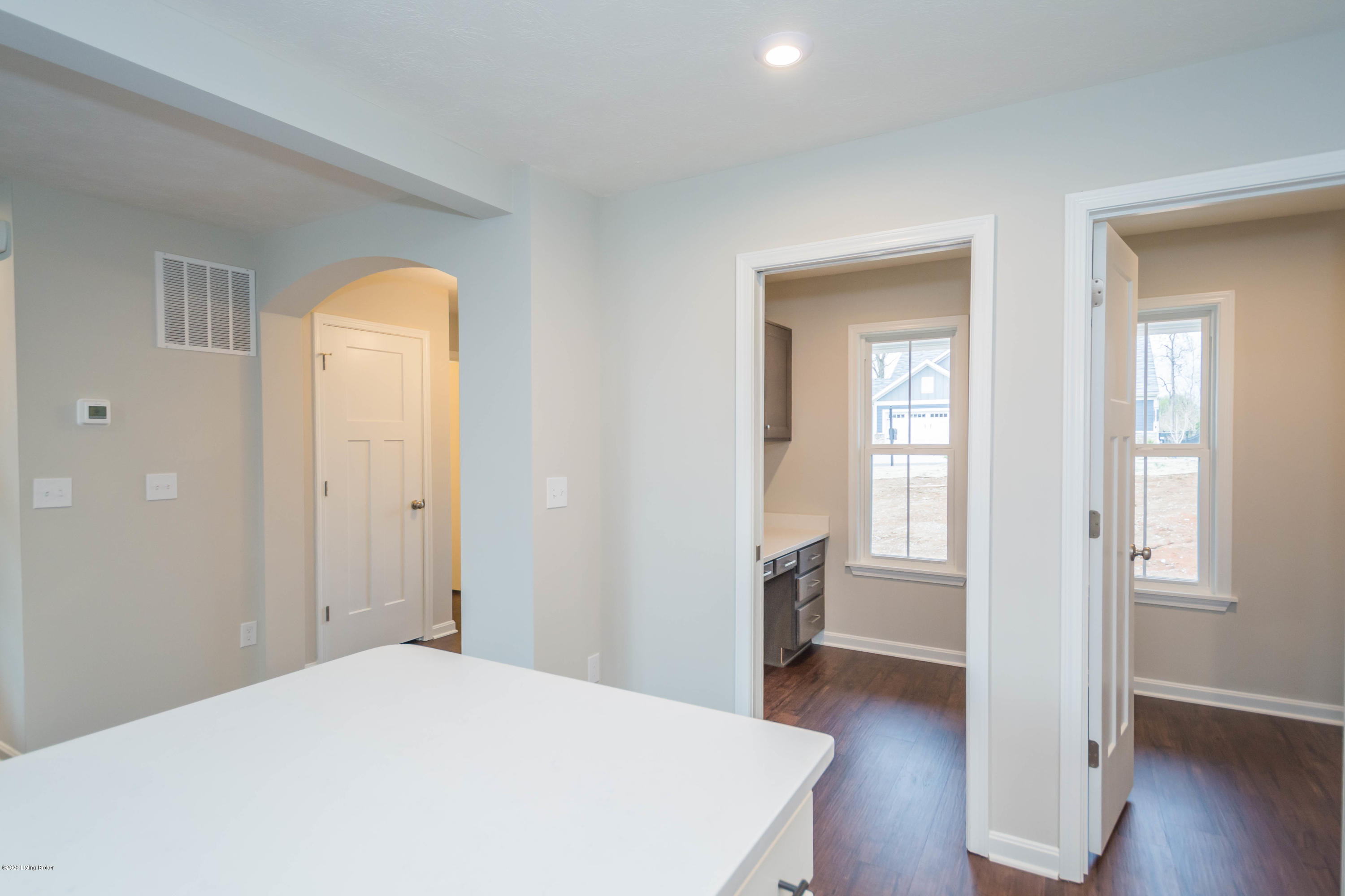 415 Highland Ridge Drive Mount Washington, KY 40047 - Photo 7 of 36 07-Office & Pantry