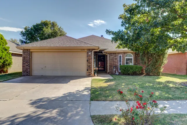 $240,000 | 6215 17th Street, Lubbock, TX 79416