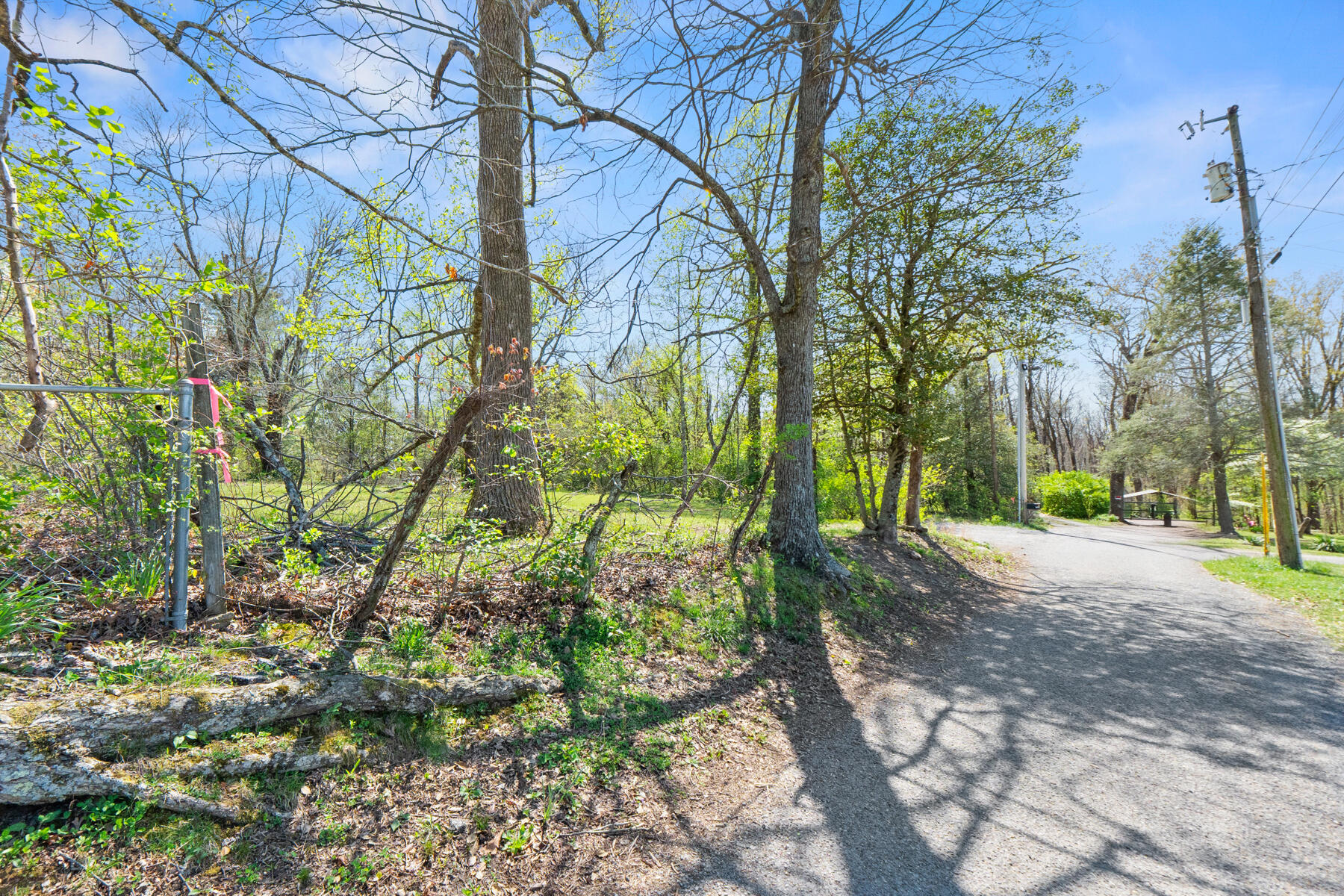 0 Grayson Way Signal Mountain, TN 37377 - Photo 2 of 7 dsc00868