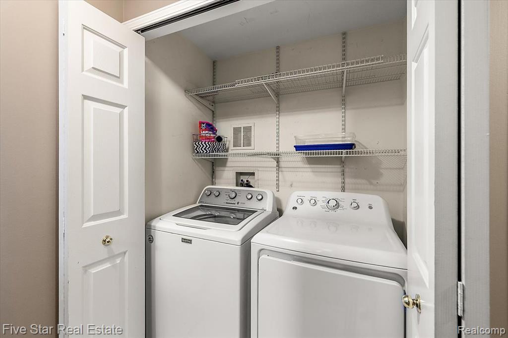 16924 Farmington Road, Unit 93 Livonia, MI 48154 - Photo 51 of 60 Gallery Image 51
