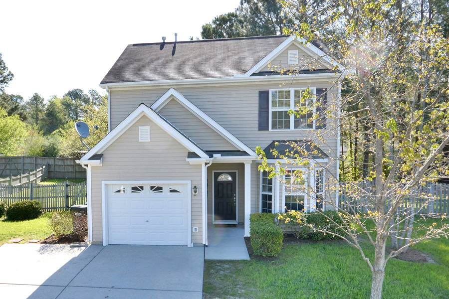 304 Burrell Road Durham, NC 27703 - Photo 1 of 22 Photo 1