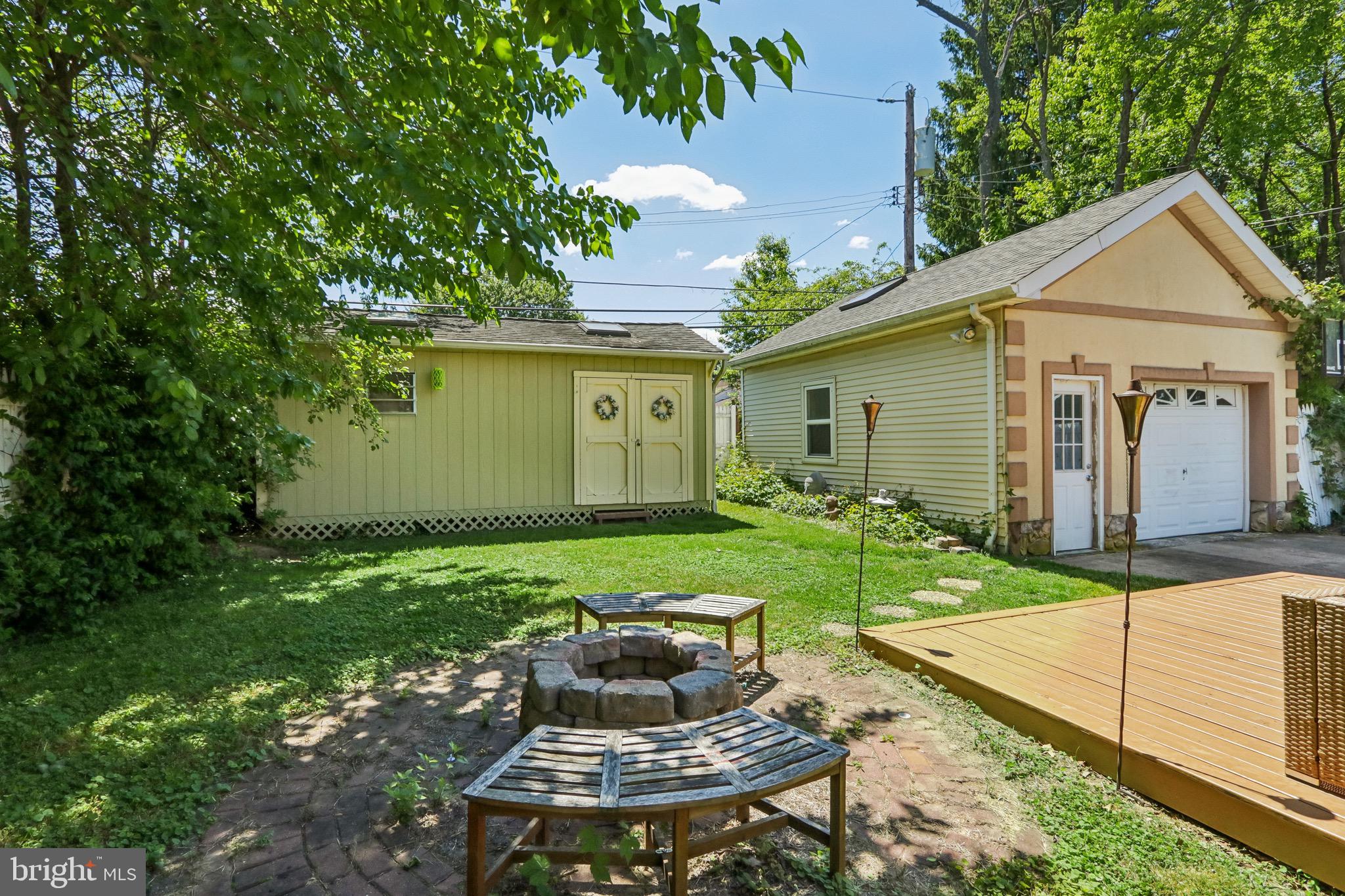 650 Hendrix Street Philadelphia, PA 19116 - Photo 51 of 53