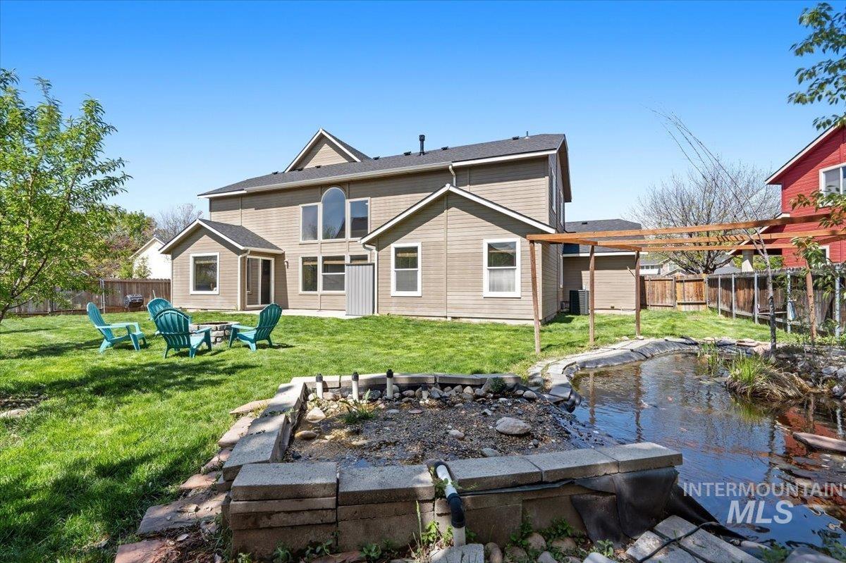 498 East Moskee Street Meridian, ID 83646 - Photo 43 of 50