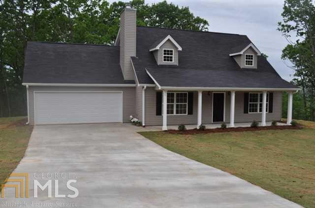 5434 Wg Robinson Road Gainesville, GA 30506 - Photo 1 of 1 Gallery Image 1