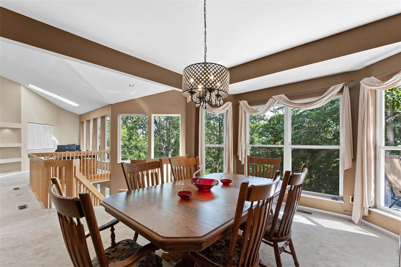 16046 Forest Valley Drive Ballwin, MO 63021 - Photo 11 of 54