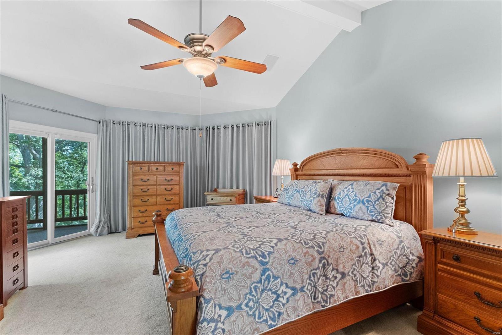 16046 Forest Valley Drive Ballwin, MO 63021 - Photo 23 of 54