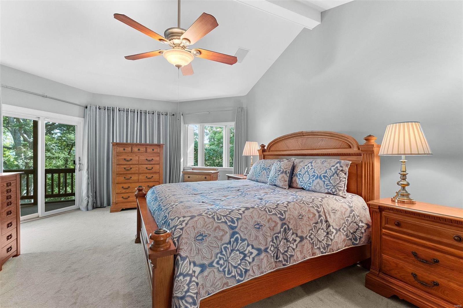 16046 Forest Valley Drive Ballwin, MO 63021 - Photo 24 of 54