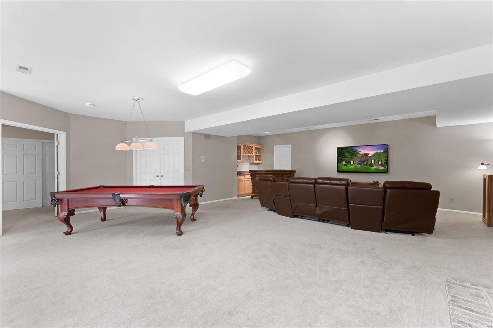 16046 Forest Valley Drive Ballwin, MO 63021 - Photo 34 of 54