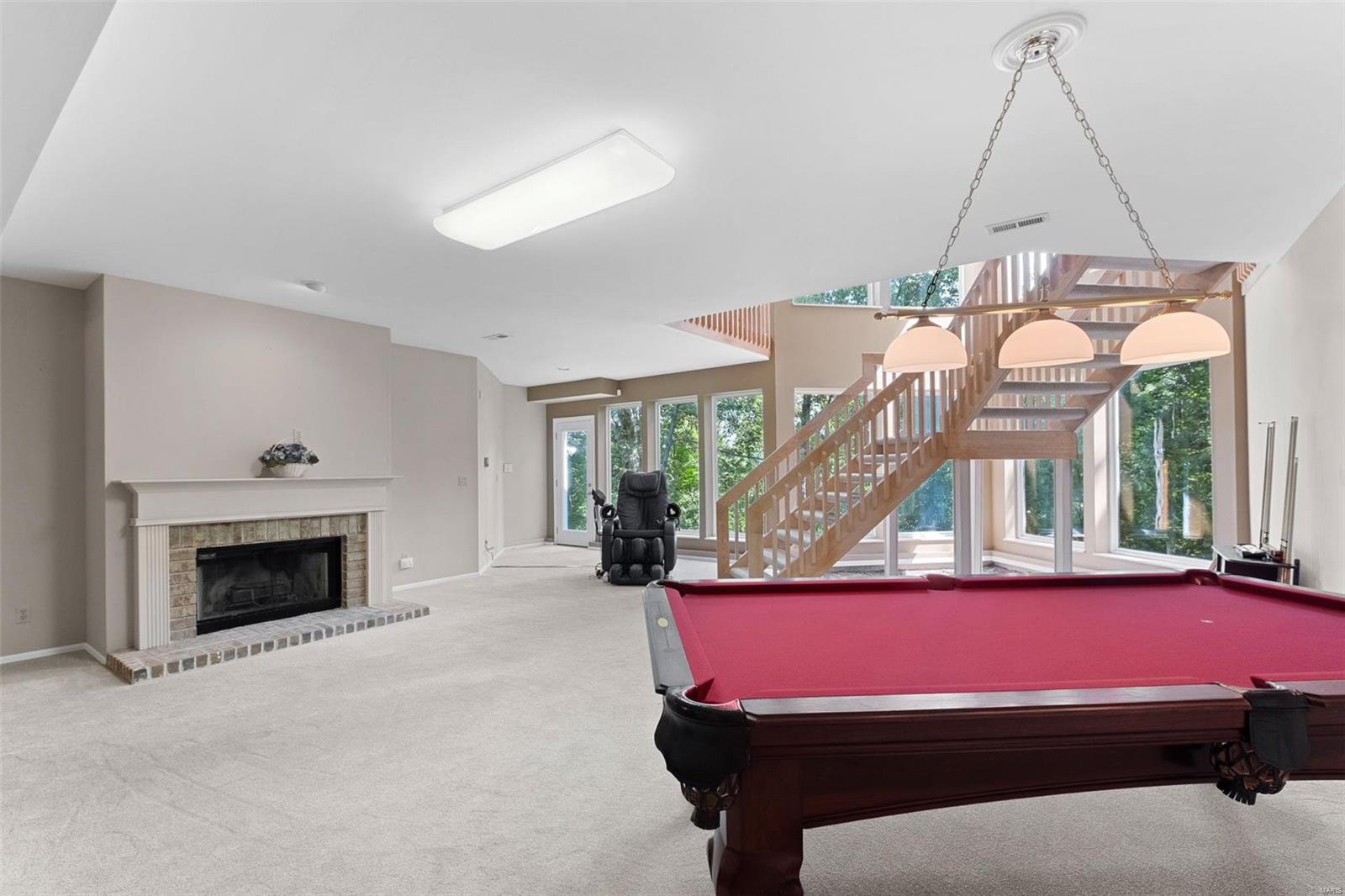 16046 Forest Valley Drive Ballwin, MO 63021 - Photo 35 of 54