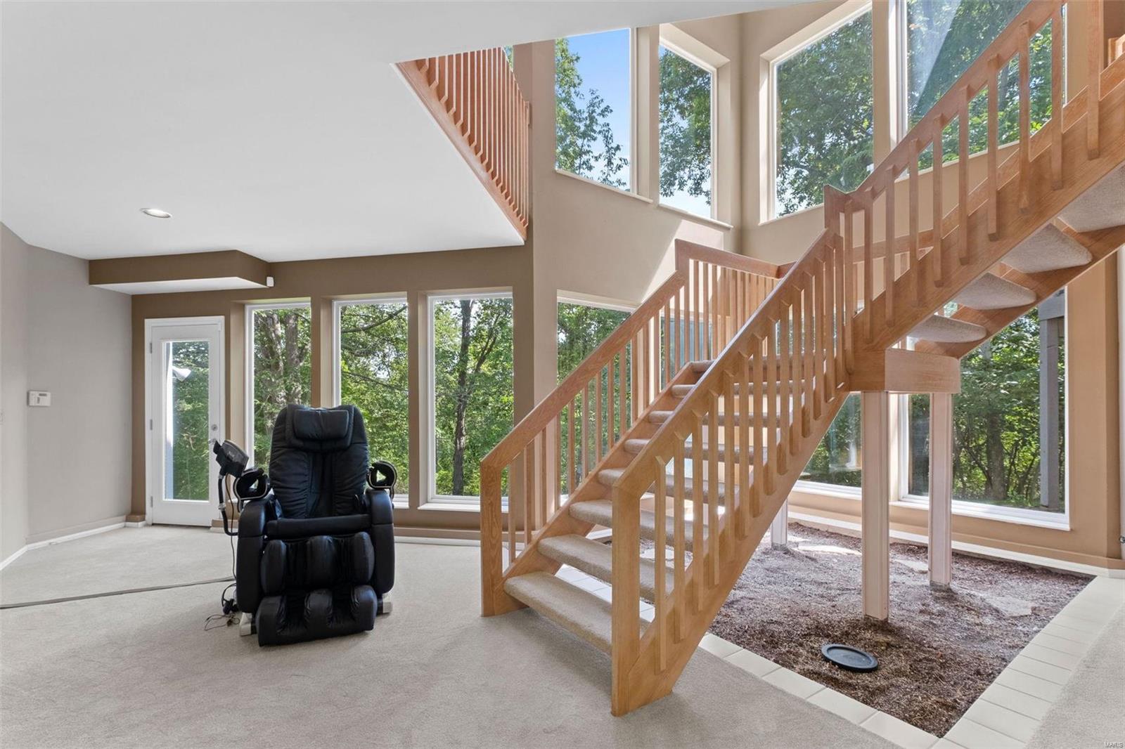 16046 Forest Valley Drive Ballwin, MO 63021 - Photo 42 of 54