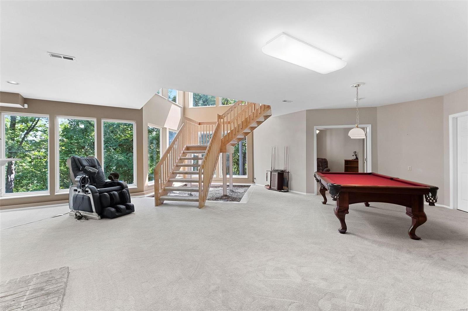 16046 Forest Valley Drive Ballwin, MO 63021 - Photo 43 of 54