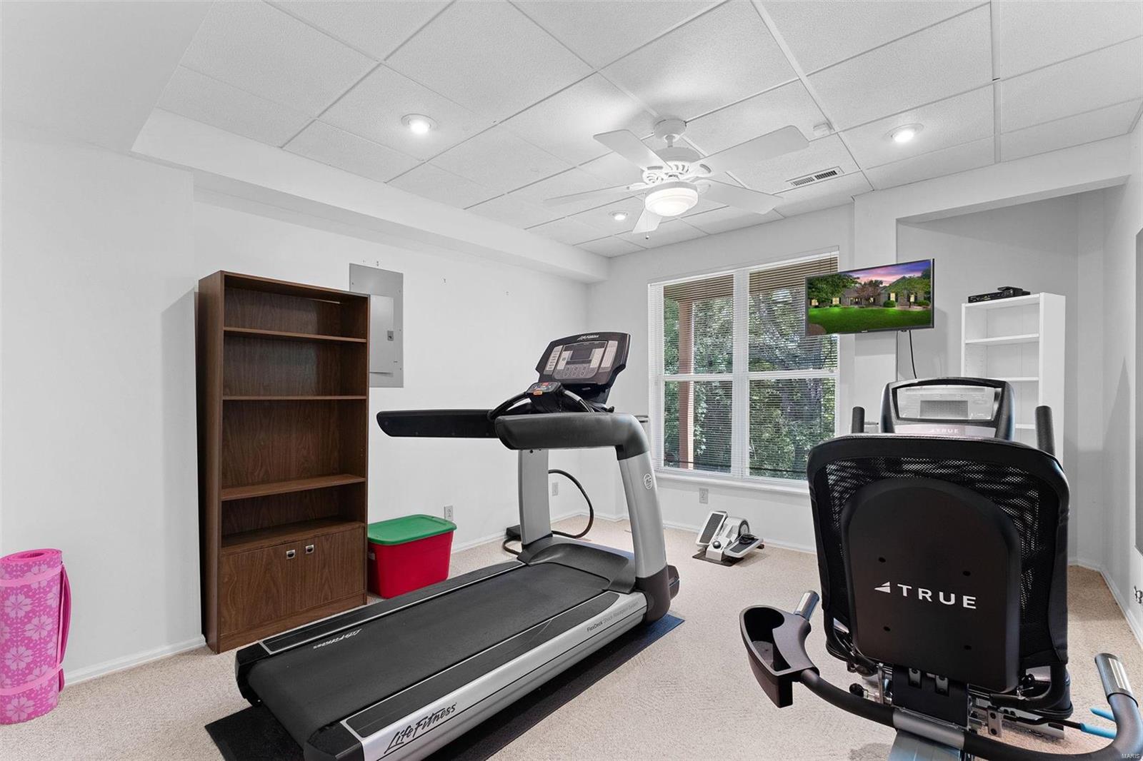 16046 Forest Valley Drive Ballwin, MO 63021 - Photo 45 of 54