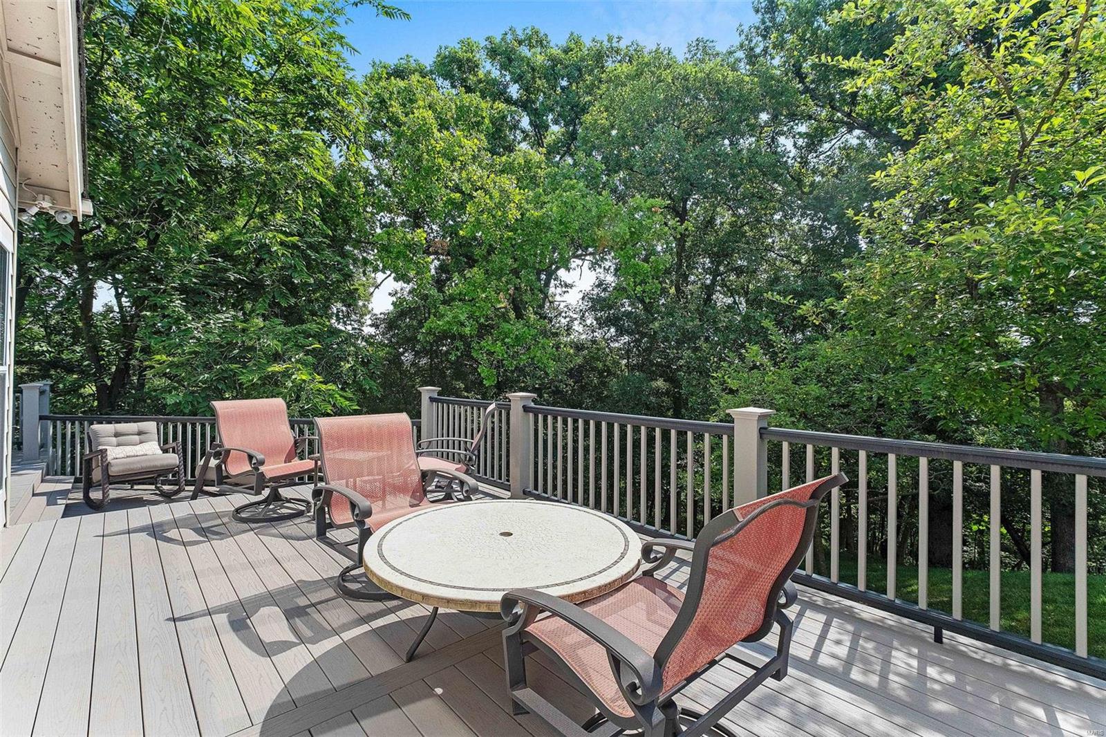 16046 Forest Valley Drive Ballwin, MO 63021 - Photo 47 of 54