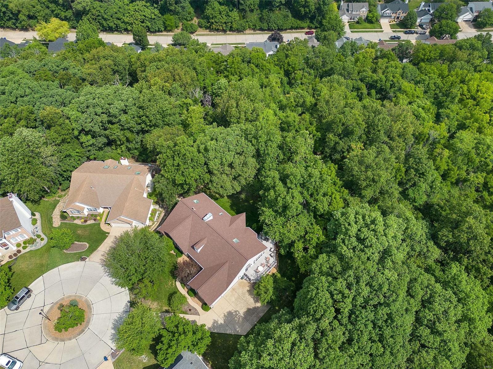 16046 Forest Valley Drive Ballwin, MO 63021 - Photo 5 of 54