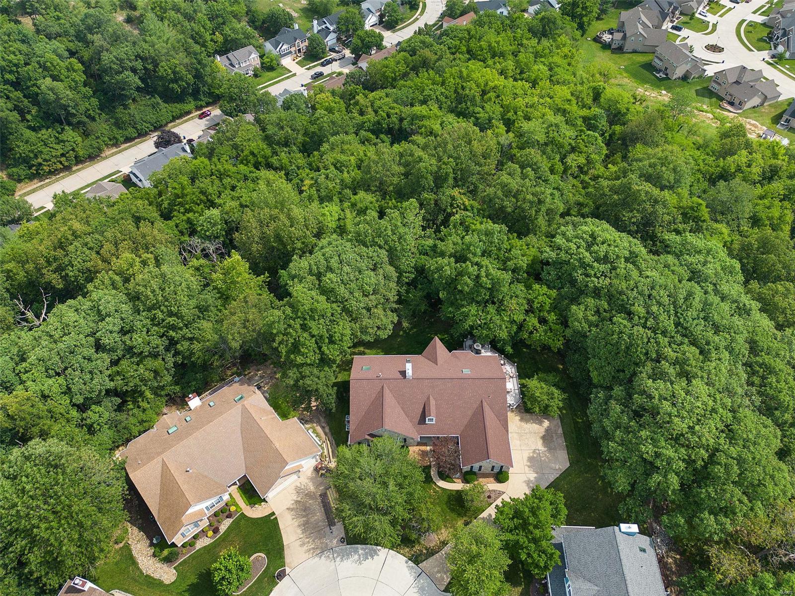 16046 Forest Valley Drive Ballwin, MO 63021 - Photo 54 of 54