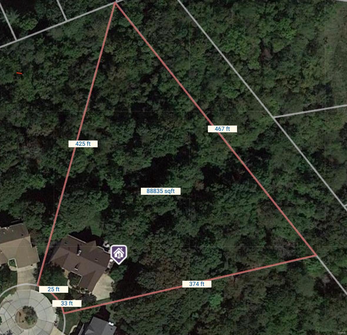 16046 Forest Valley Drive Ballwin, MO 63021 - Photo 6 of 54