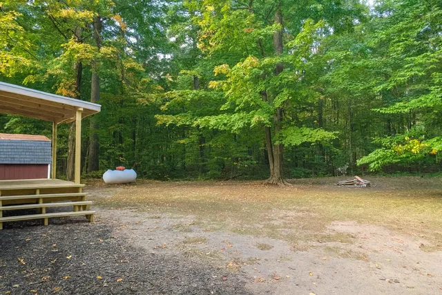 $159,900 | 3730 Mary Avenue, Newaygo, MI 49337