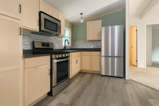 $159,900 | 3730 Mary Avenue, Newaygo, MI 49337