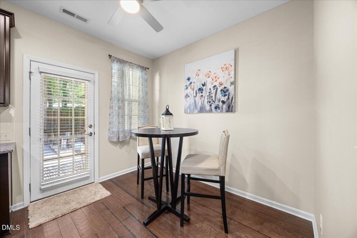 690 Wickham Ridge Road Apex, NC 27539 - Photo 10 of 23 10