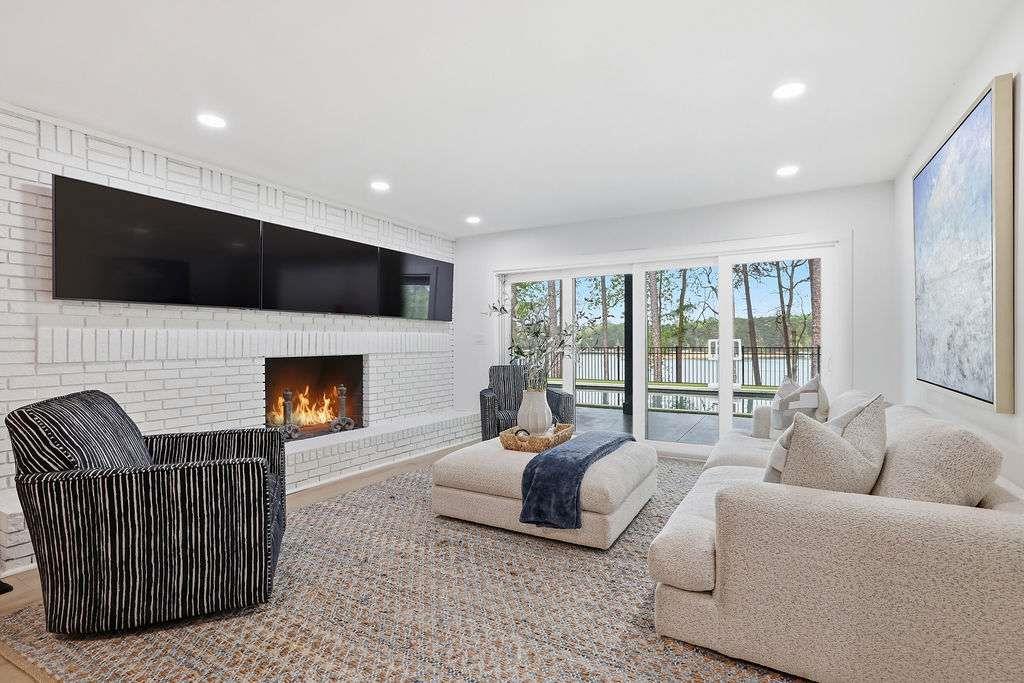 6093 Shadburn Ferry Road Buford, GA 30518 - Photo 46 of 67