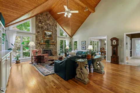$899,900 | 8208 Aberloch Court, Raleigh, NC 27606