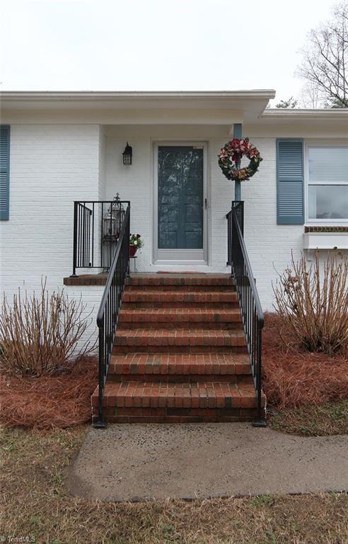 5973 Pepper Road Oak Ridge, NC 27310 - Photo 2 of 30