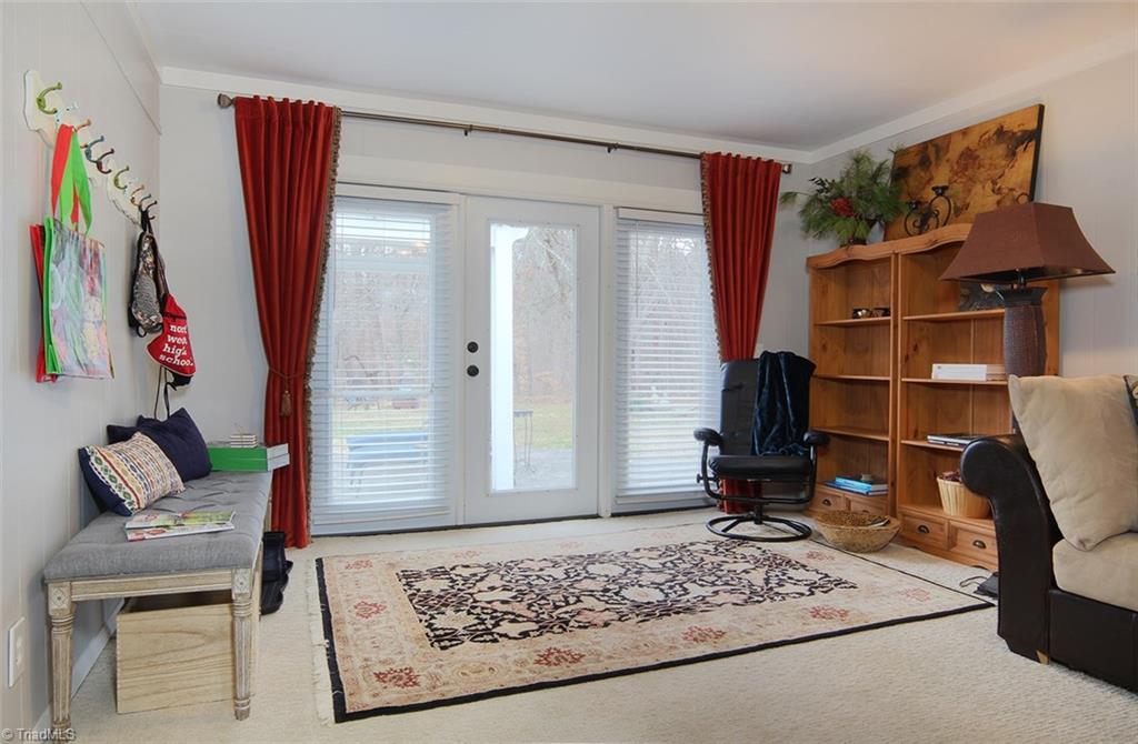 5973 Pepper Road Oak Ridge, NC 27310 - Photo 12 of 30