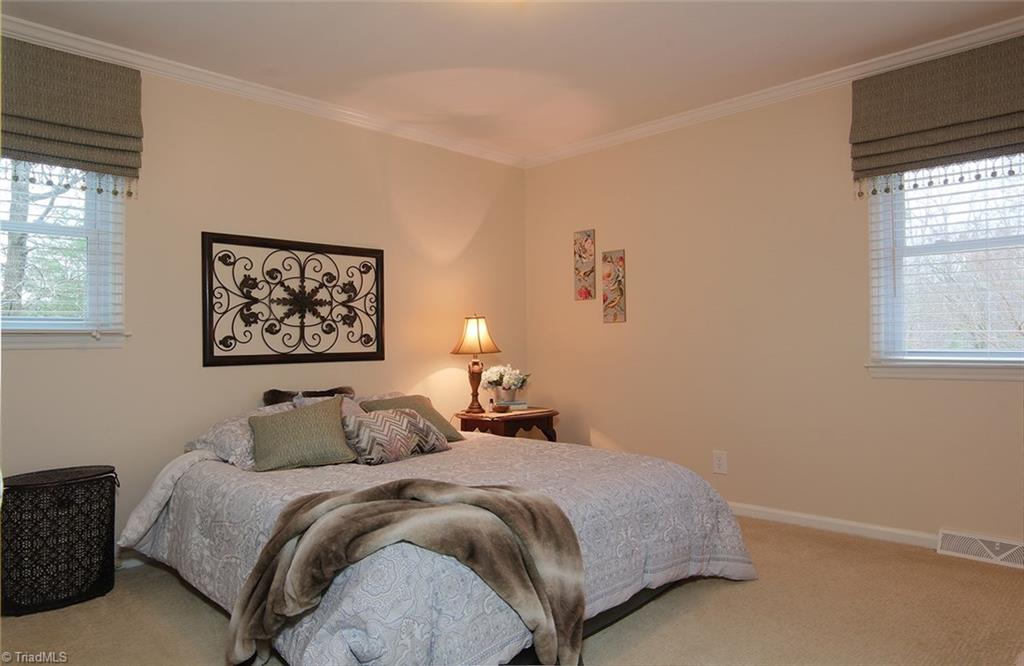 5973 Pepper Road Oak Ridge, NC 27310 - Photo 13 of 30