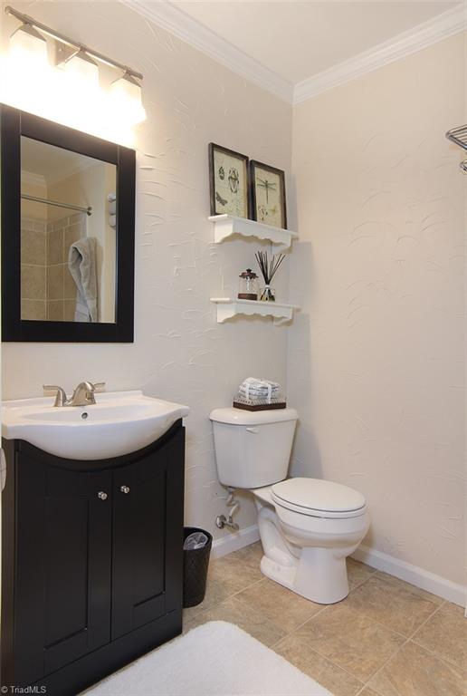 5973 Pepper Road Oak Ridge, NC 27310 - Photo 16 of 30
