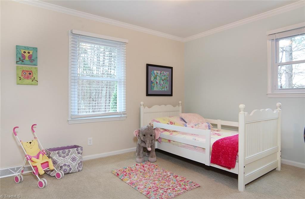 5973 Pepper Road Oak Ridge, NC 27310 - Photo 17 of 30
