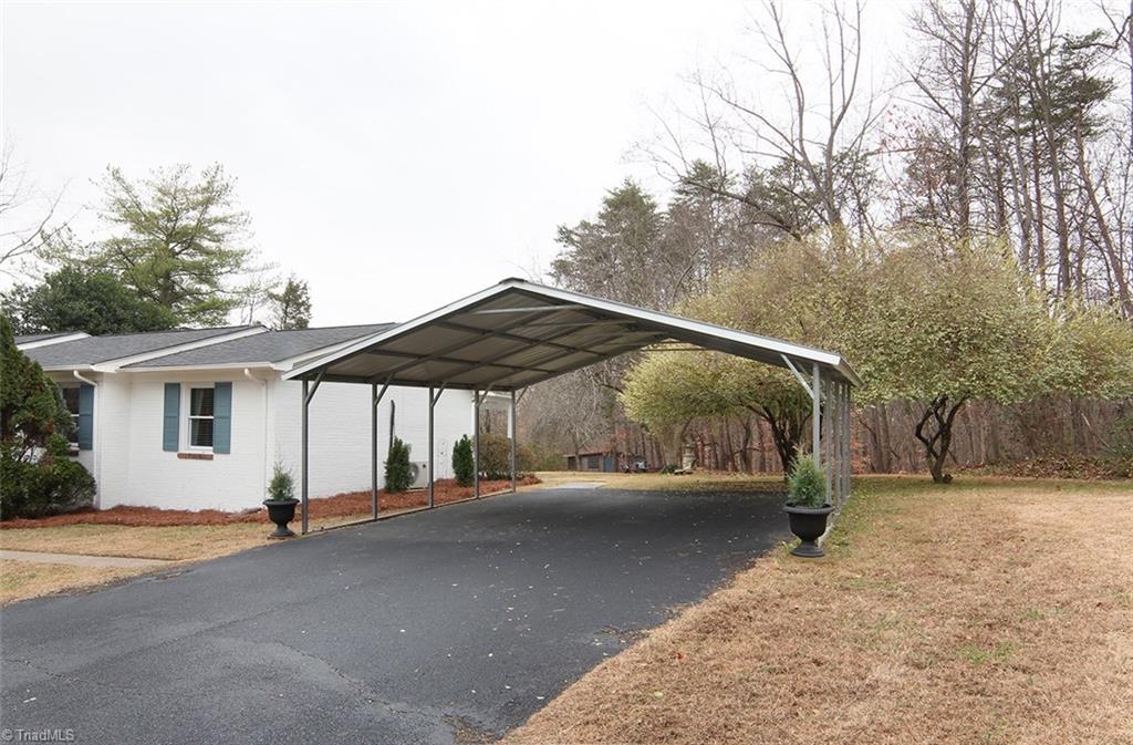 5973 Pepper Road Oak Ridge, NC 27310 - Photo 20 of 30