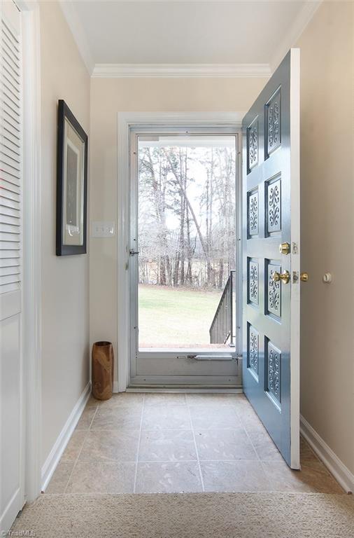 5973 Pepper Road Oak Ridge, NC 27310 - Photo 3 of 30