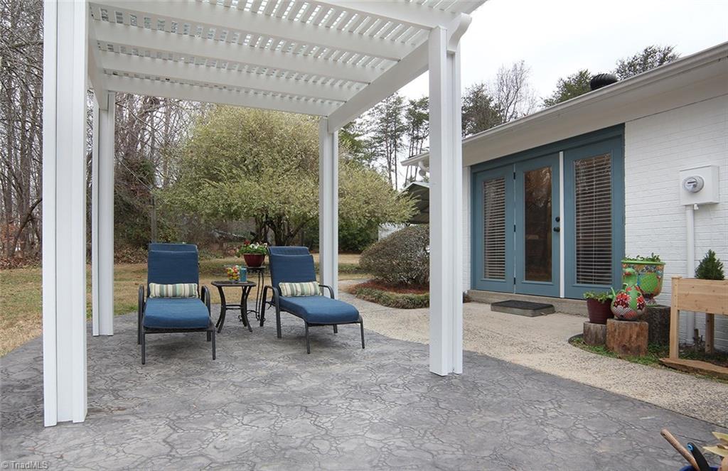 5973 Pepper Road Oak Ridge, NC 27310 - Photo 22 of 30