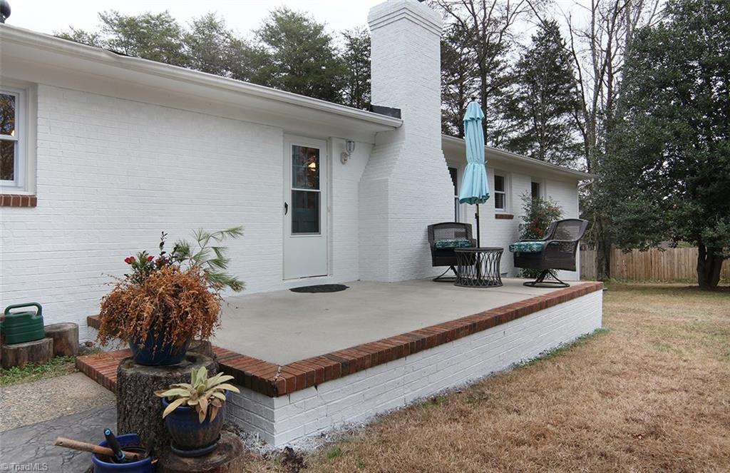 5973 Pepper Road Oak Ridge, NC 27310 - Photo 24 of 30