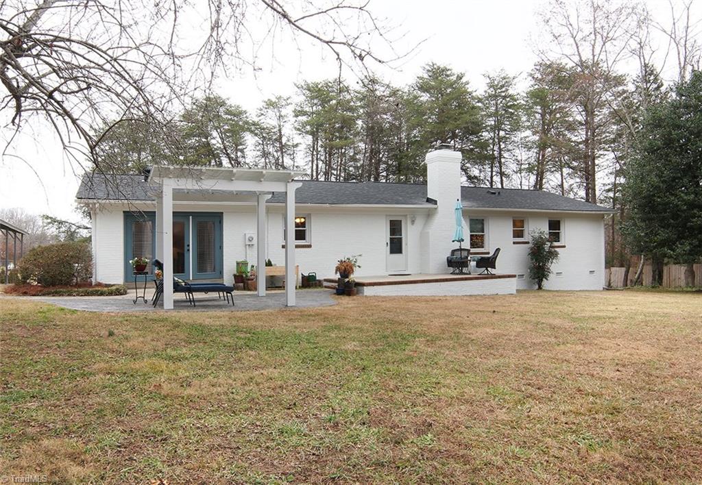 5973 Pepper Road Oak Ridge, NC 27310 - Photo 25 of 30
