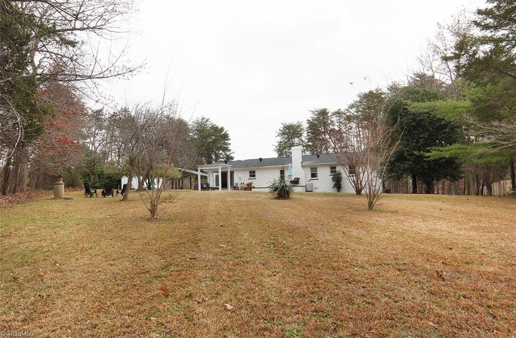 5973 Pepper Road Oak Ridge, NC 27310 - Photo 26 of 30