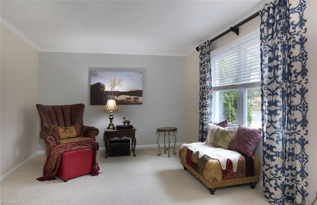 5973 Pepper Road Oak Ridge, NC 27310 - Photo 4 of 30