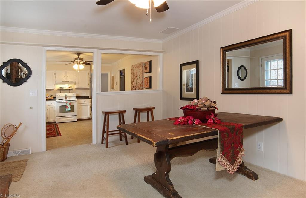 5973 Pepper Road Oak Ridge, NC 27310 - Photo 8 of 30