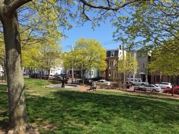 $2,950 | 214 East Eagle Street, Unit 4, Boston, MA 02128
